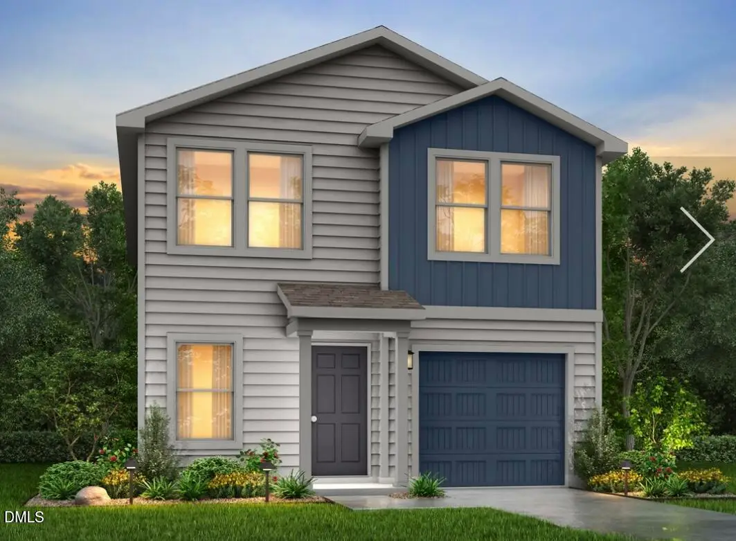 213 Landon Place, Roxboro, NC 27573 - Image #1