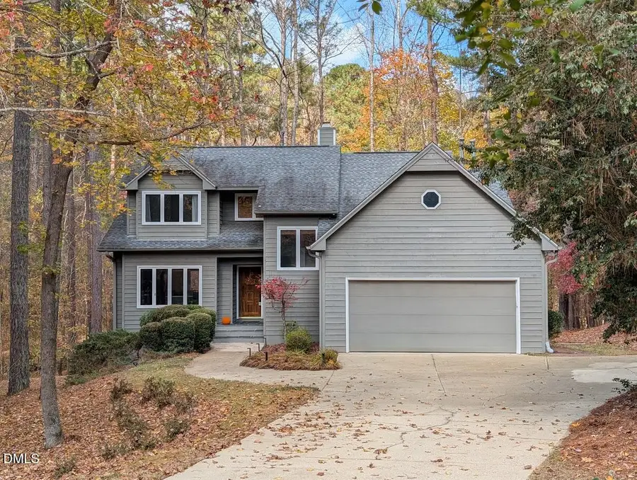 2617 Scarlet Sage Court, Raleigh, NC 27613 - Image #2