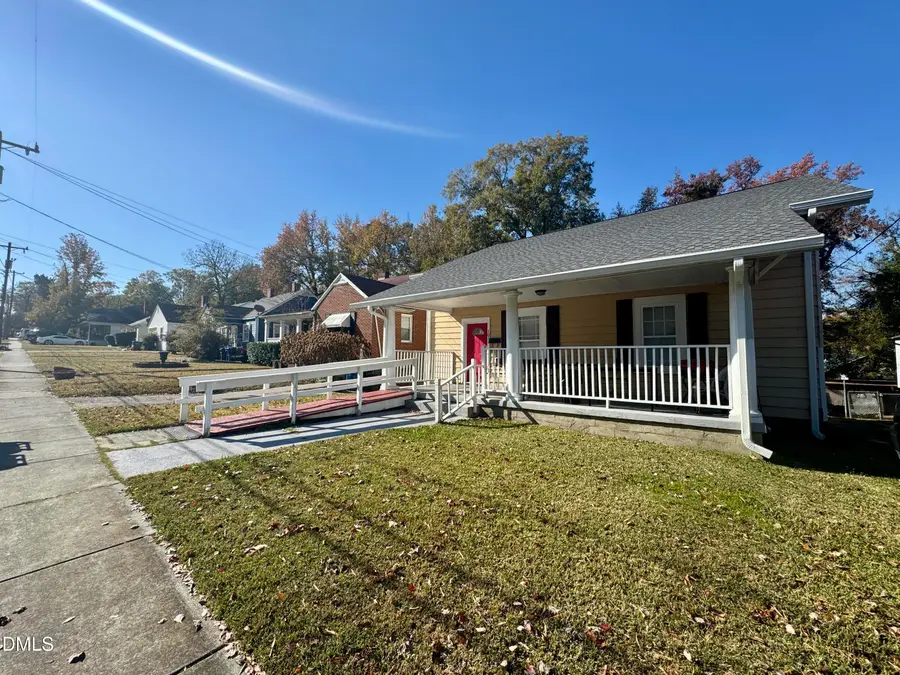 1011 Park Avenue, Durham, NC 27701 - Image #3