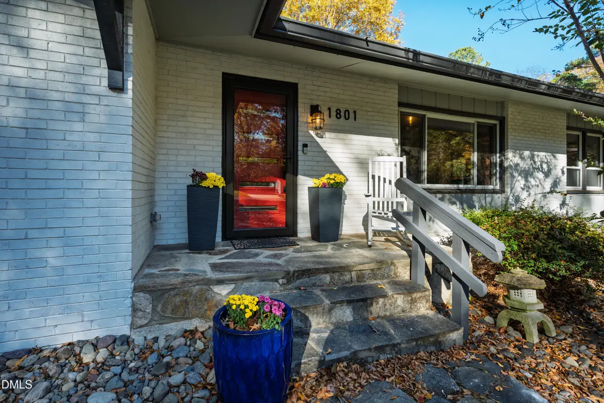 1801 Fountain Ridge Road, Chapel Hill, NC 27517 - Image #1