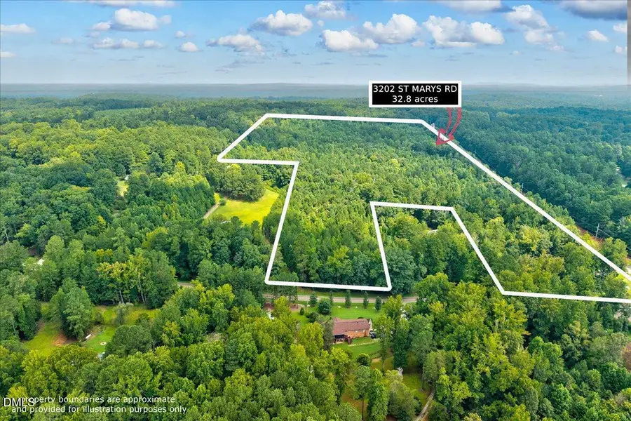 3202 St Marys Road, Hillsborough, NC 27278 - Image #3