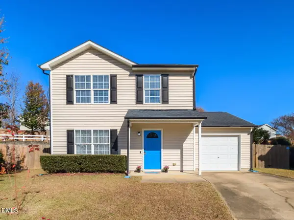 1773 Whitbrook Court, Fuquay Varina, NC 27526