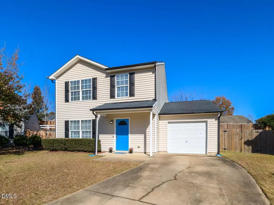 1773 Whitbrook Court, Fuquay Varina, NC 27526 - Image #2