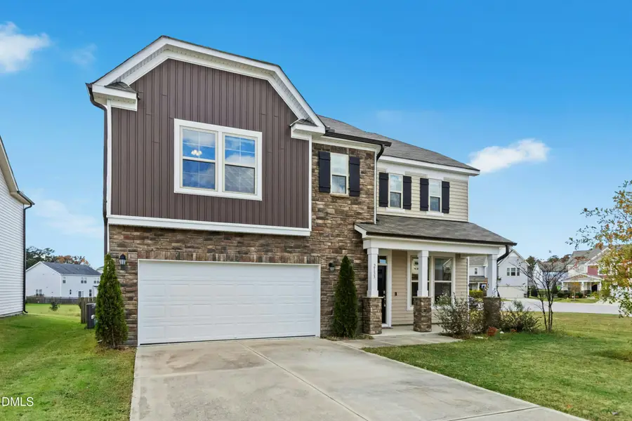 2133 Blue Iris Way, Zebulon, NC 27597 - Image #2