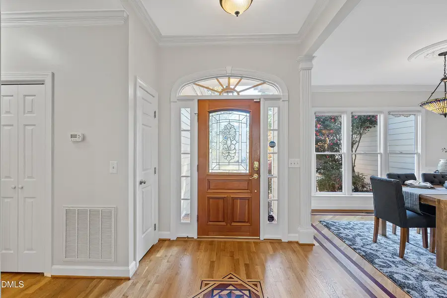 2300 Walden Creek Drive, Apex, NC 27523 - Image #3