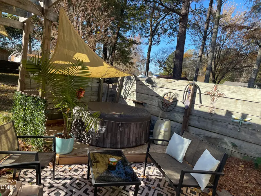 603 E Rose Street, Kenly, NC 27542 - Image #2