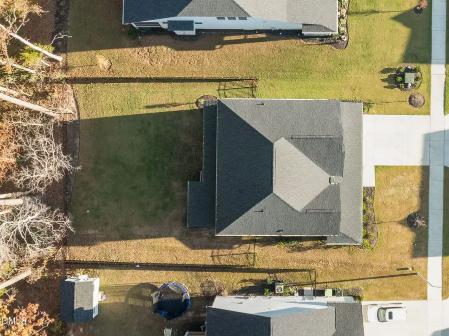 321 Pond Overlook Court, Knightdale, NC 27545 - Image #3