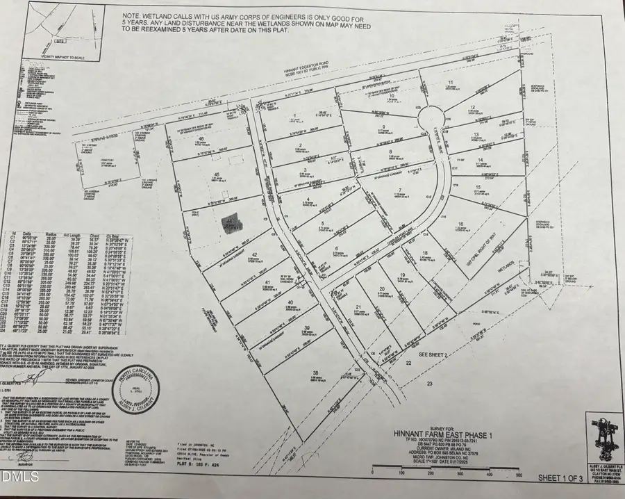 84 Bryant Farm Drive, Selma, NC 27576 - Image #2