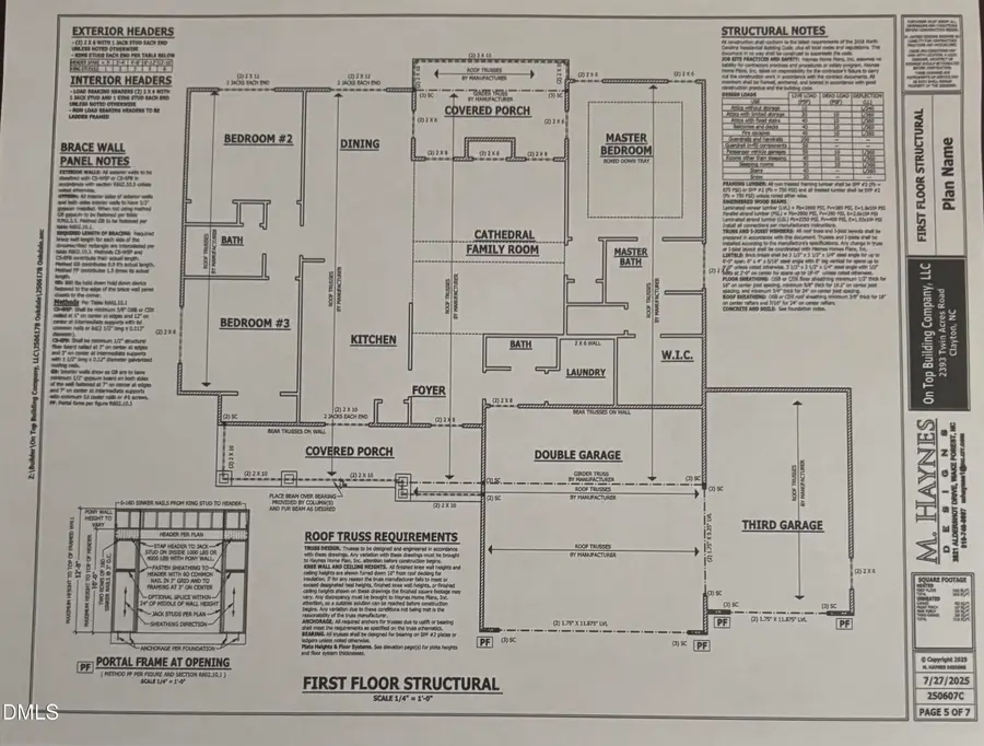 84 Bryant Farm Drive, Selma, NC 27576 - Image #3