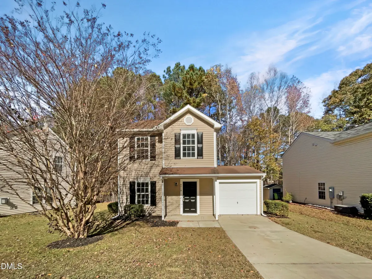 5713 Forest Point Road, Raleigh, NC 27610 - Image #1