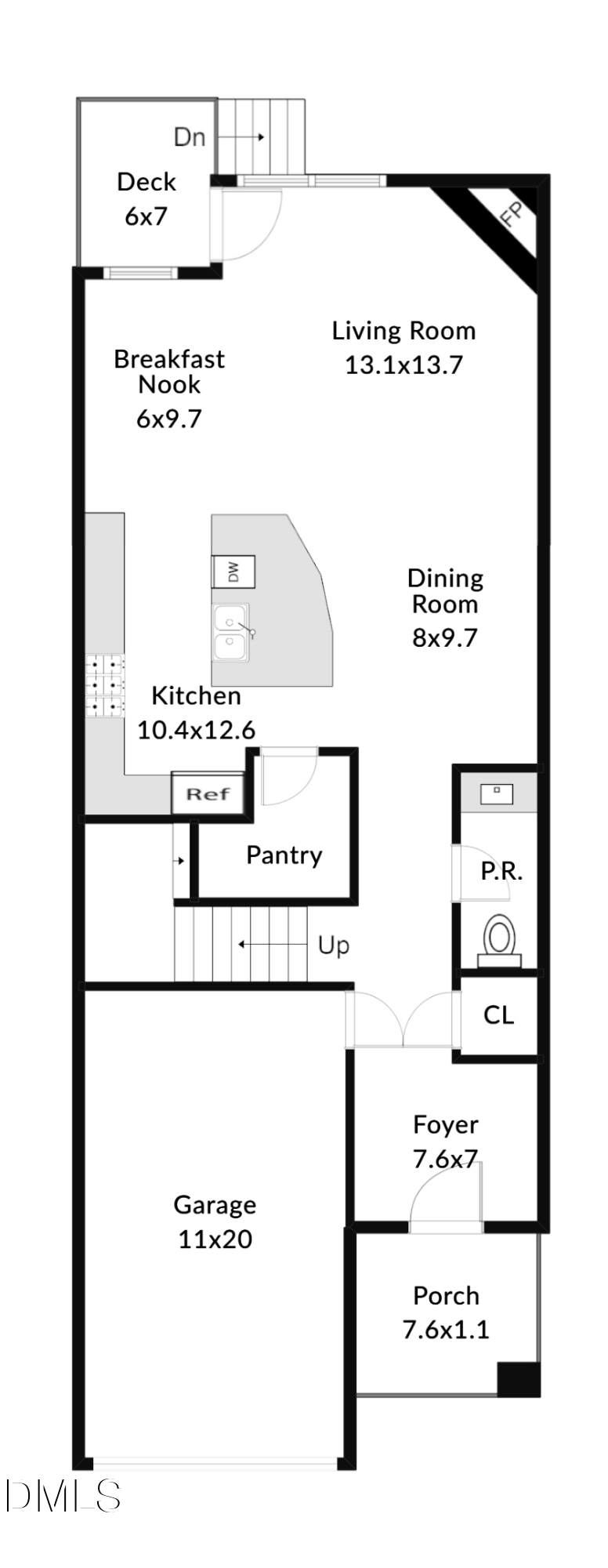 1143 Searstone Court, Durham, NC 27713 - Image #2