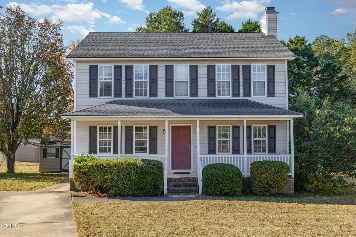 104 Kildare Court, Clayton, NC 27520 - Image #1