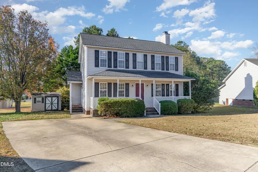 104 Kildare Court, Clayton, NC 27520 - Image #2