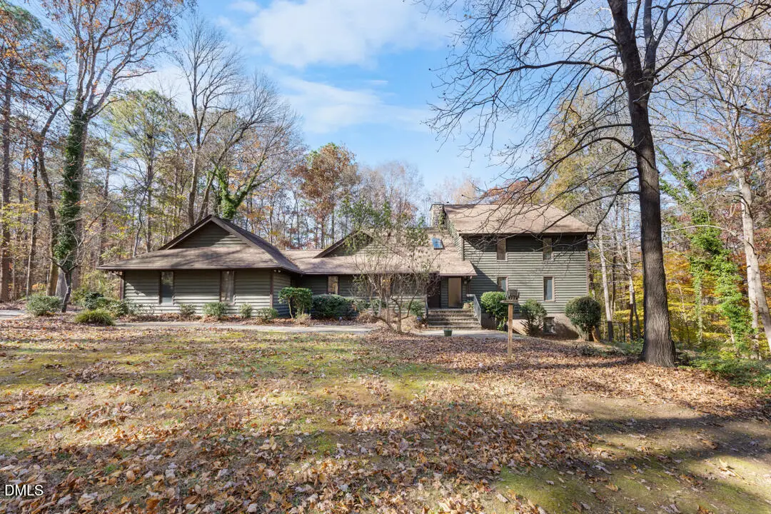 1412 Arboretum Drive, Chapel Hill, NC 27517 - Image #1