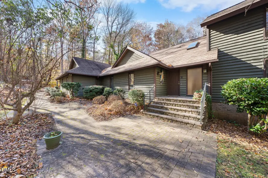 1412 Arboretum Drive, Chapel Hill, NC 27517 - Image #2