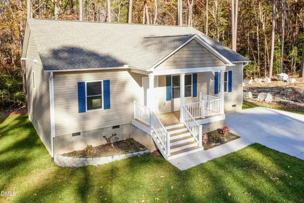 990 Whistling Wind, Sanford, NC 27332