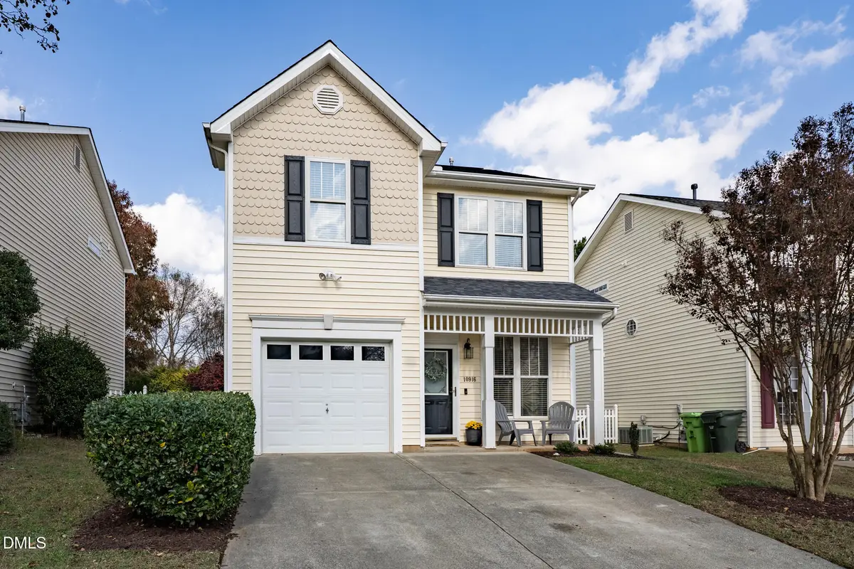 10916 Farmville Road, Raleigh, NC 27614 - Image #1