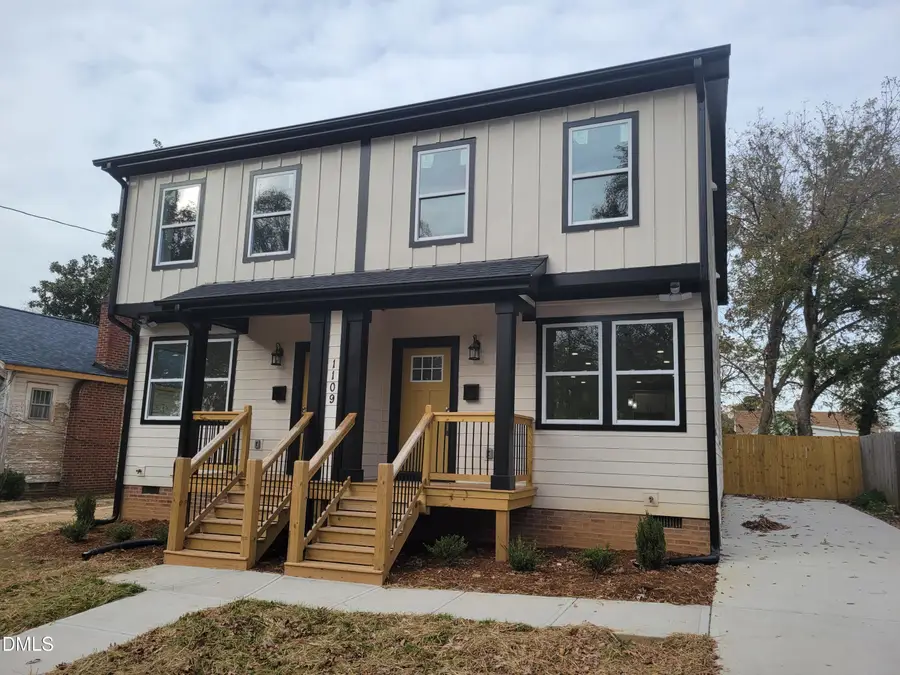 1109 Eva Street, Durham, NC 27703 - Image #3