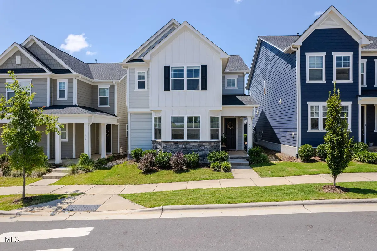 777 Cormiche Lane, Wake Forest, NC 27587 - Image #1