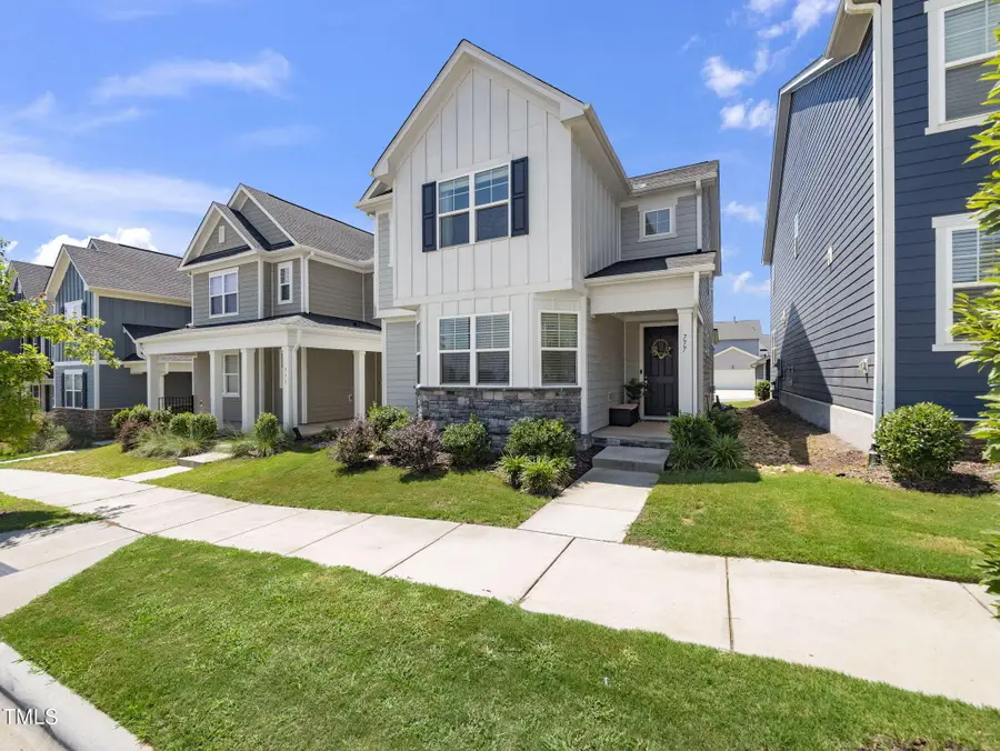 777 Cormiche Lane, Wake Forest, NC 27587 - Image #2