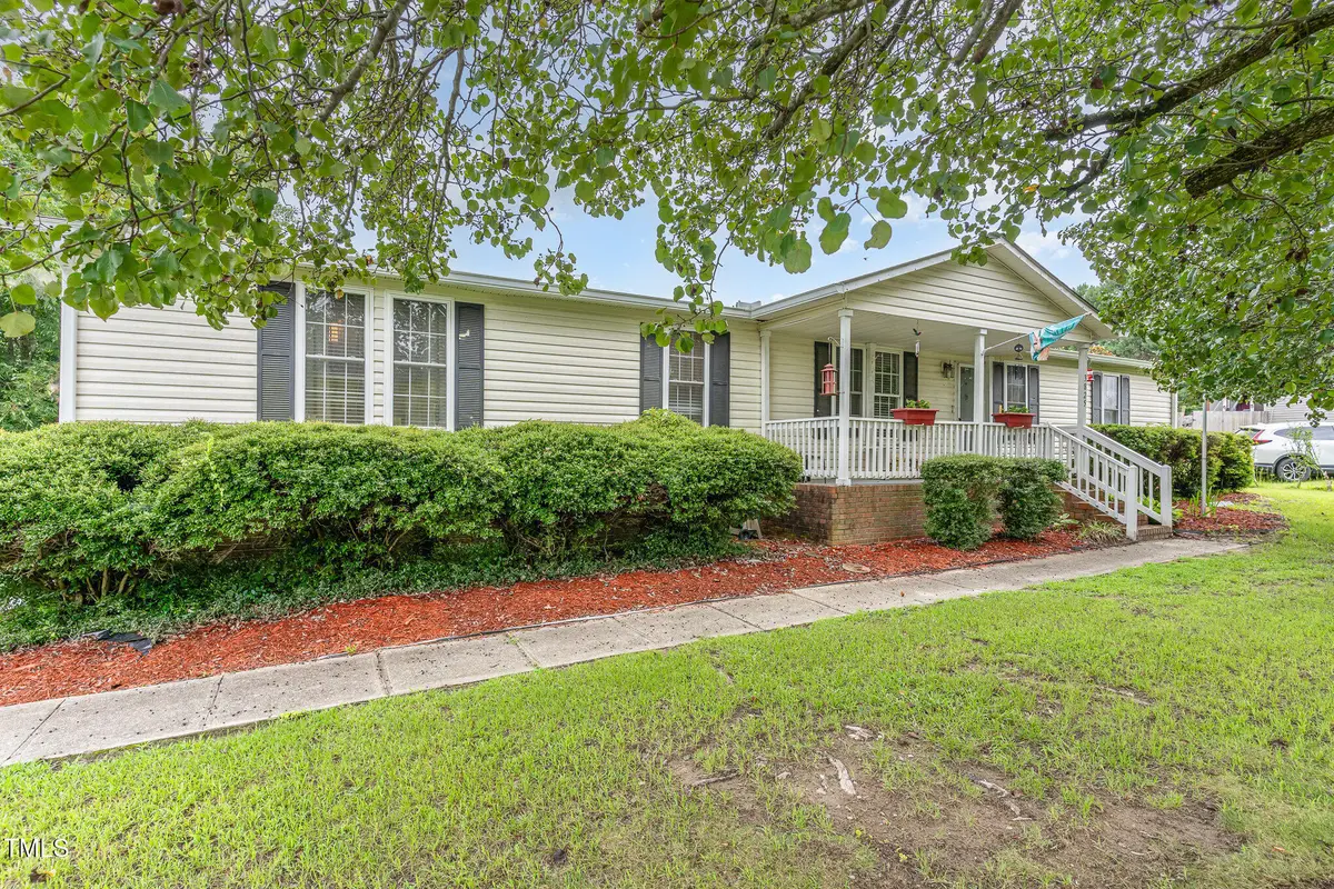 3825 Wyndfair Drive, Fuquay Varina, NC 27526 - Image #1