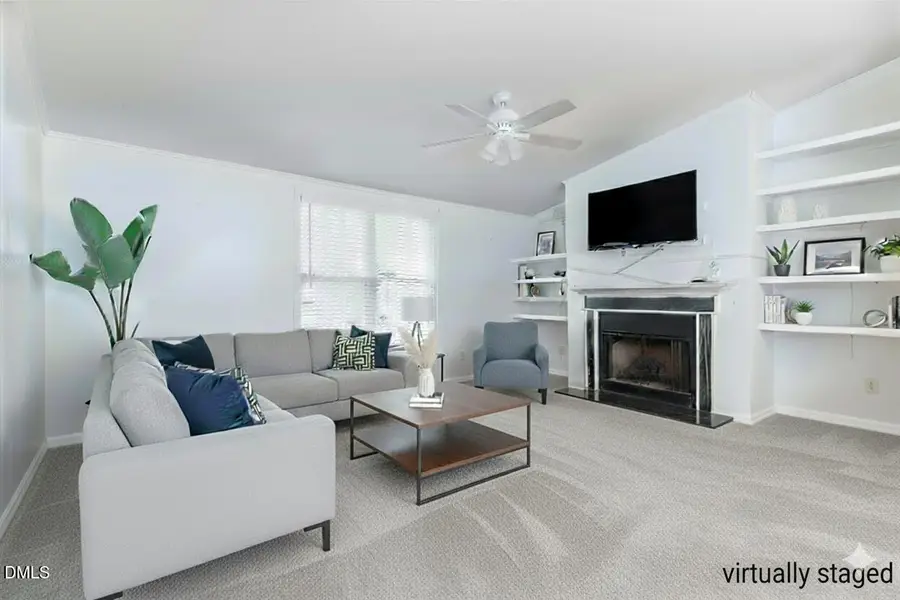 3825 Wyndfair Drive, Fuquay Varina, NC 27526 - Image #2