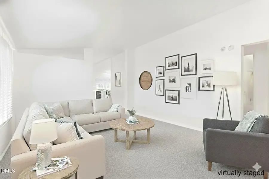 3825 Wyndfair Drive, Fuquay Varina, NC 27526 - Image #3