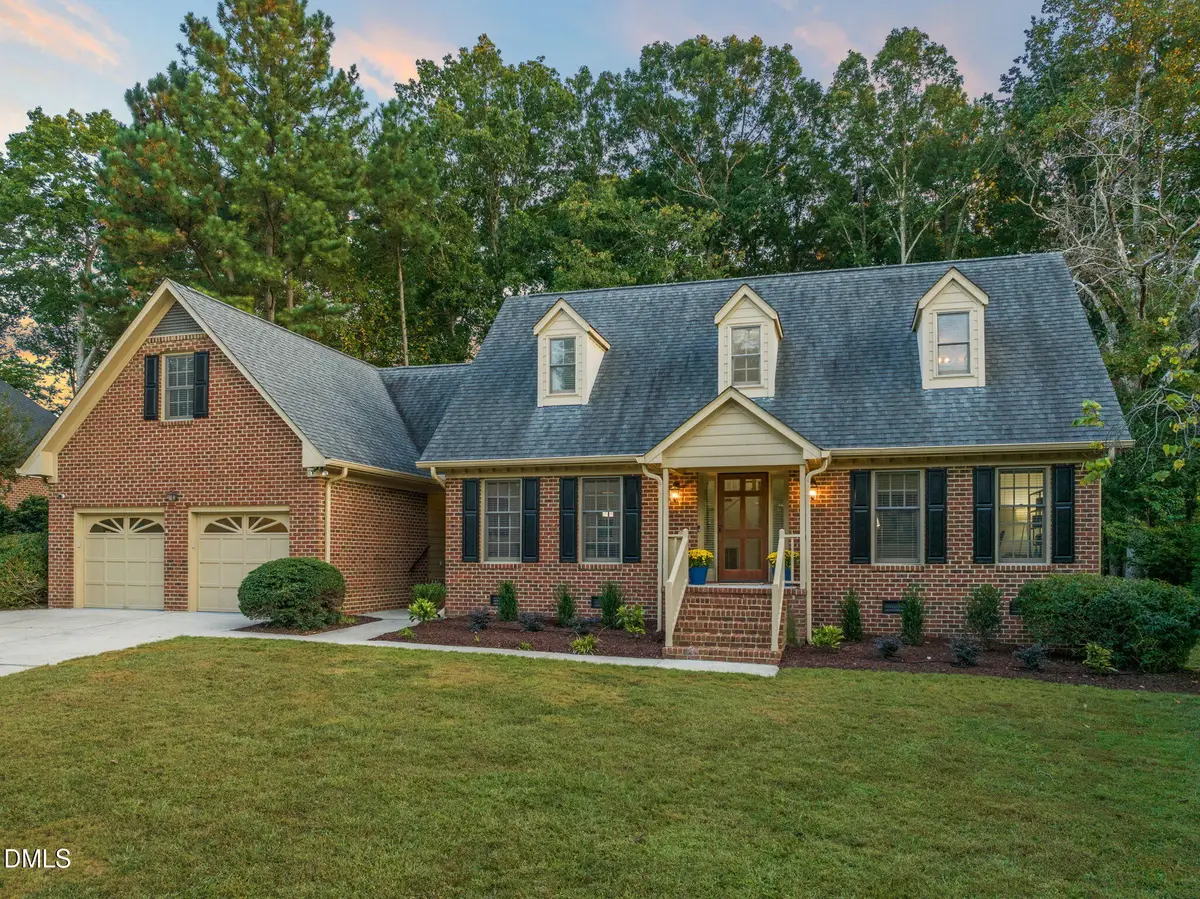 4420 Dula Street, Durham, NC 27705 - Image #1