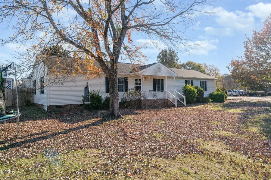 10910 Nc 222 Hwy W, Middlesex, NC 27557 - Image #2