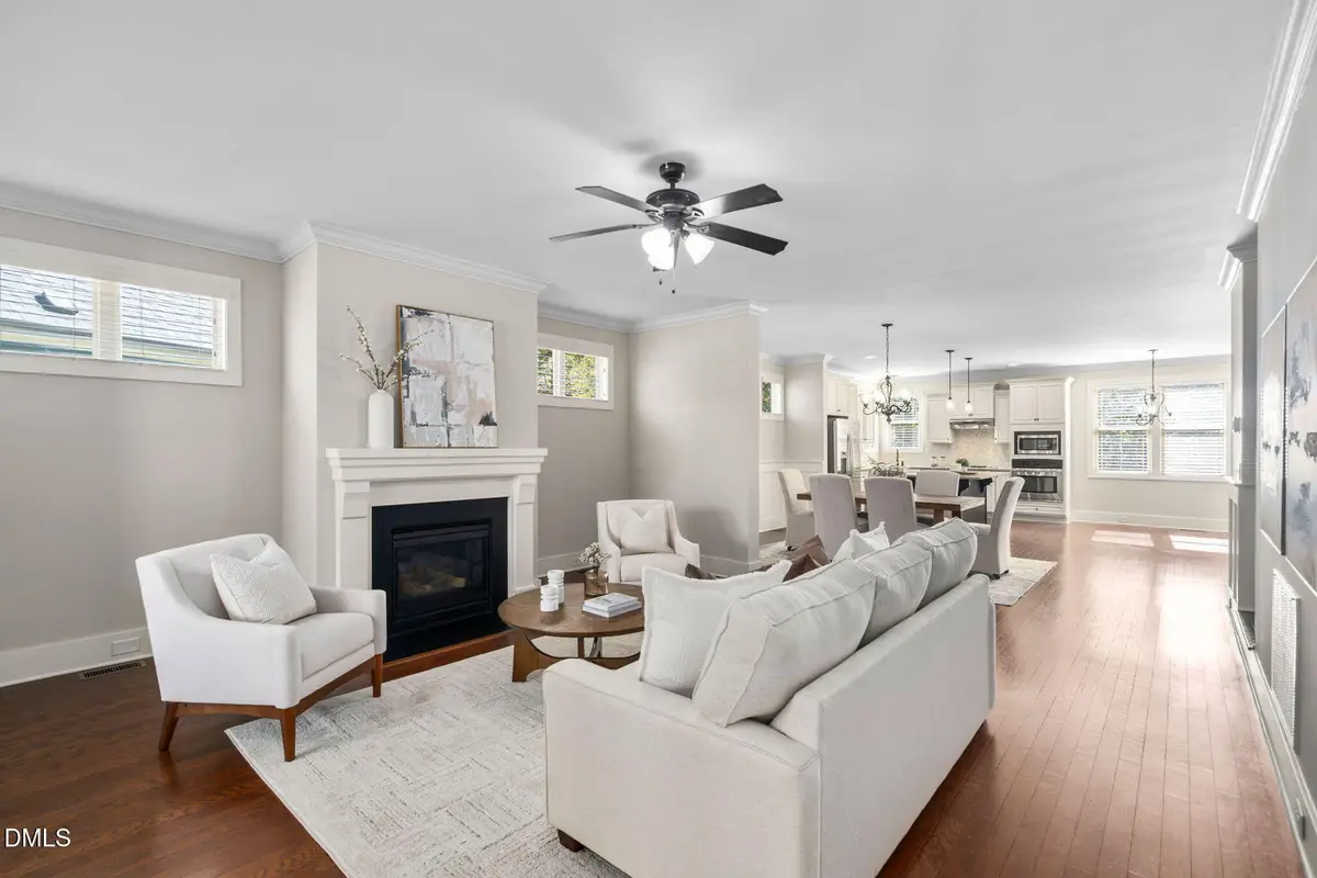 129 Middlegreen Place, Holly Springs, NC 27540 - Image #1