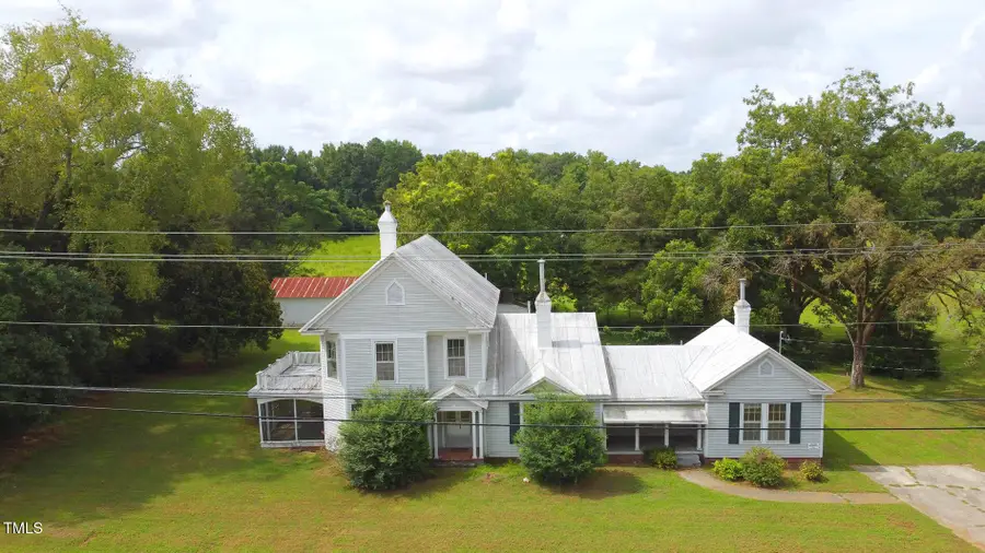 9358 Main Street, Castalia, NC 27816 - Image #2
