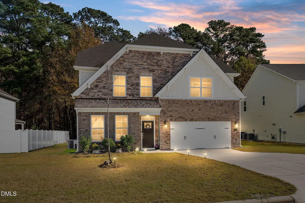 5112 Lizard Tail Lane, Raleigh, NC 27603 - Image #1