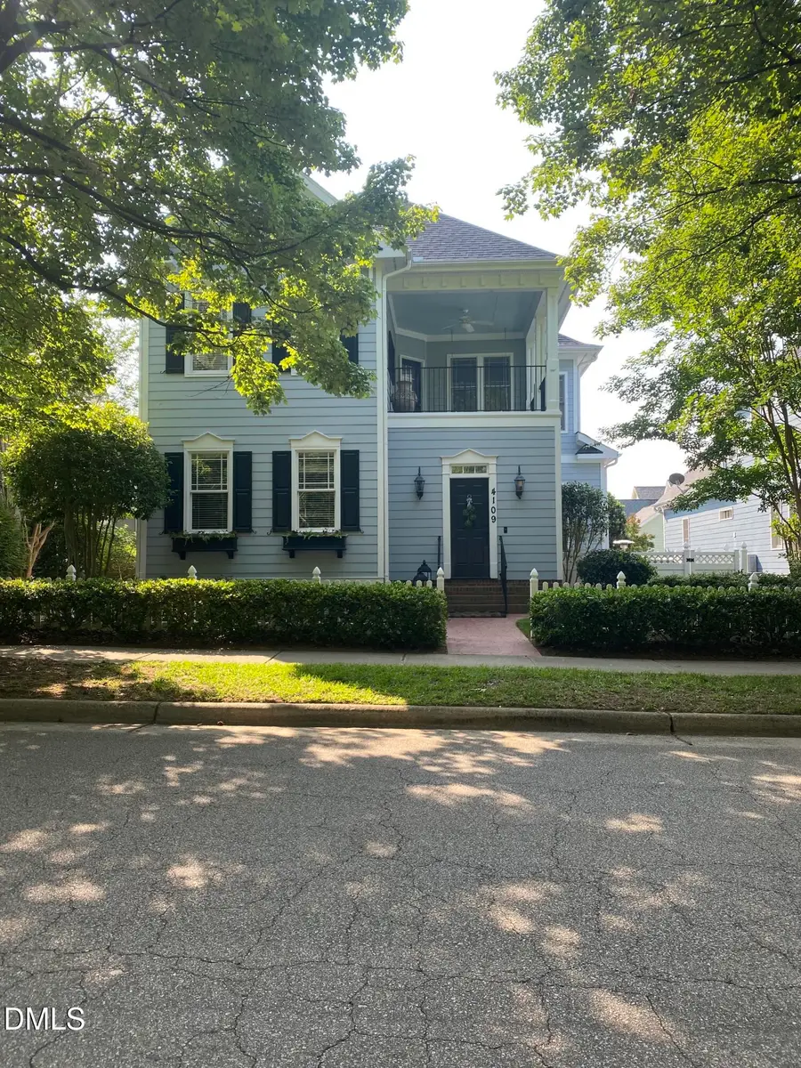 4109 Falls River Avenue, Raleigh, NC 27614 - Image #3