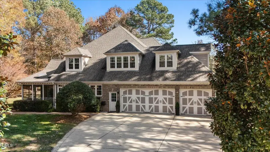1062 Tacketts Pond Drive, Raleigh, NC 27614 - Image #3