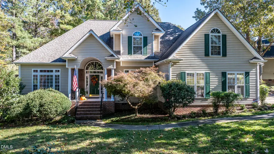105 Trailing Oak Trail, Clayton, NC 27527 - Image #3