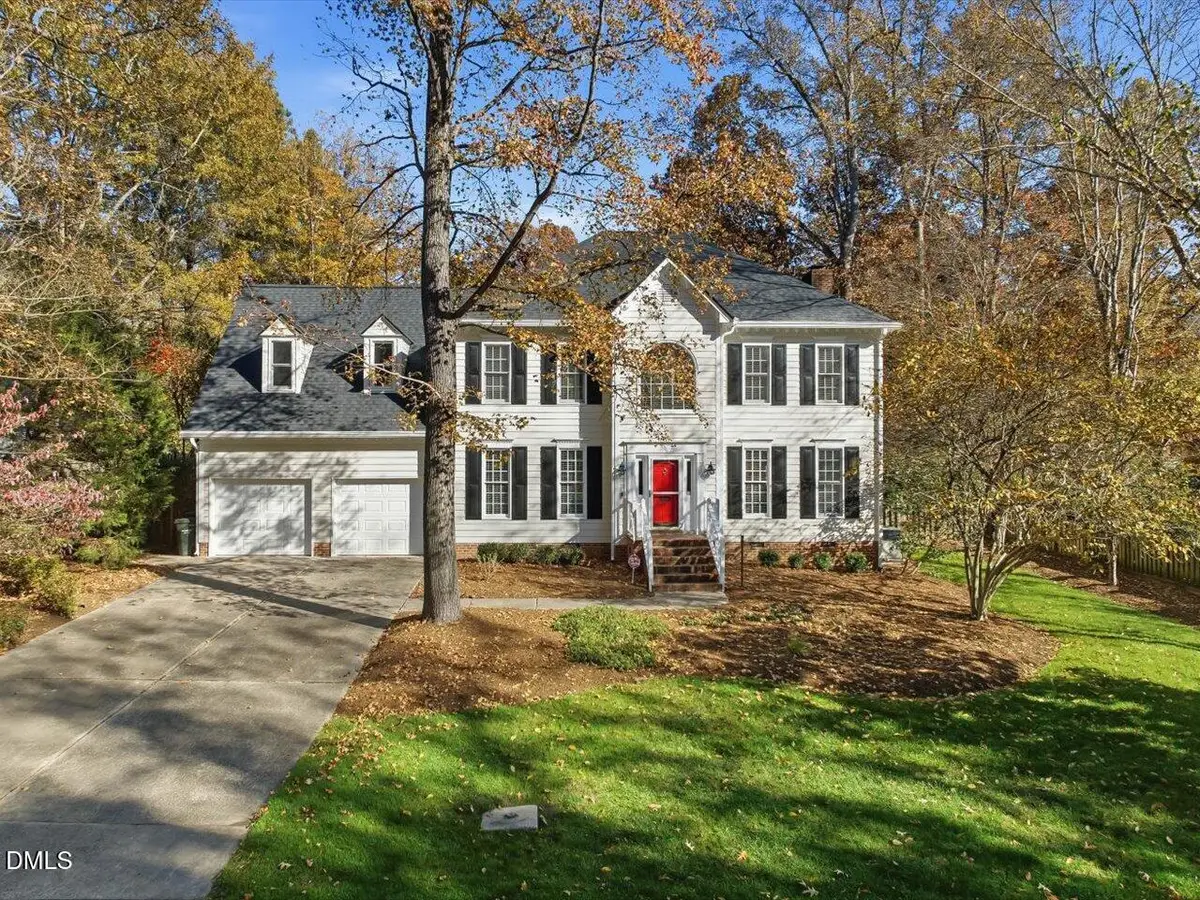 4205 Hayward Road, Durham, NC 27705 - Image #1