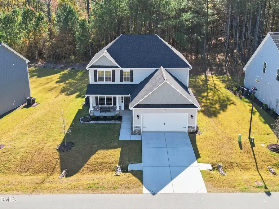 520 Husketh Road, Youngsville, NC 27596 - Image #3