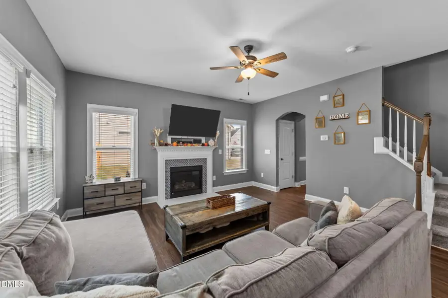 53 Gemith Court, Clayton, NC 27520 - Image #2