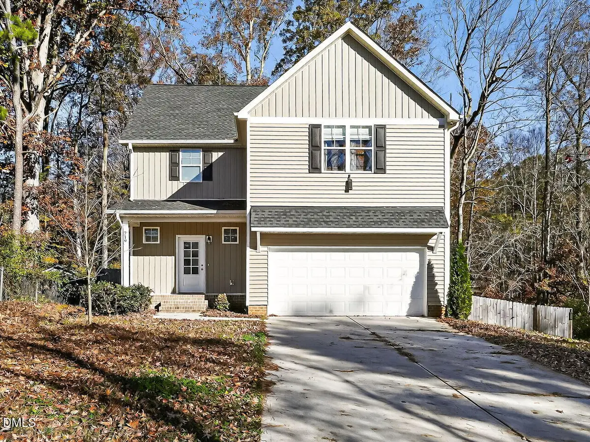 719 Wakeland Drive, Garner, NC 27529 - Image #1