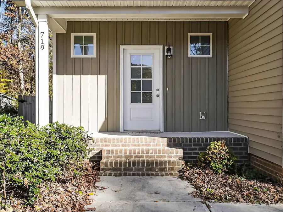 719 Wakeland Drive, Garner, NC 27529 - Image #2