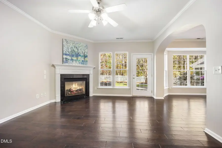 1509 Crimson Creek Drive, Durham, NC 27713 - Image #3