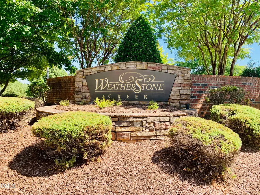 628 Weather Ridge Lane #36, Cary, NC 27513 - Image #3