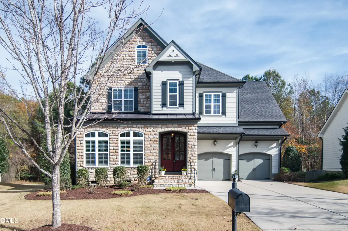 113 Middlegreen Place, Holly Springs, NC 27540 - Image #1