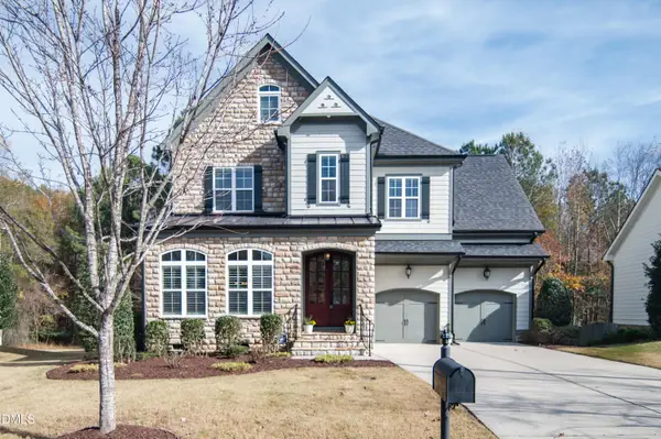113 Middlegreen Place, Holly Springs, NC 27540