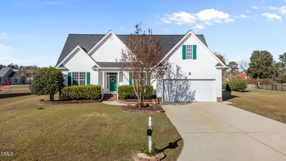205 Atkins Place Circle, Fuquay Varina, NC 27526 - Image #1