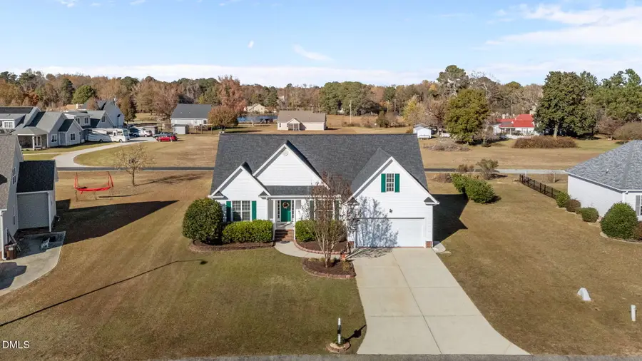 205 Atkins Place Circle, Fuquay Varina, NC 27526 - Image #3