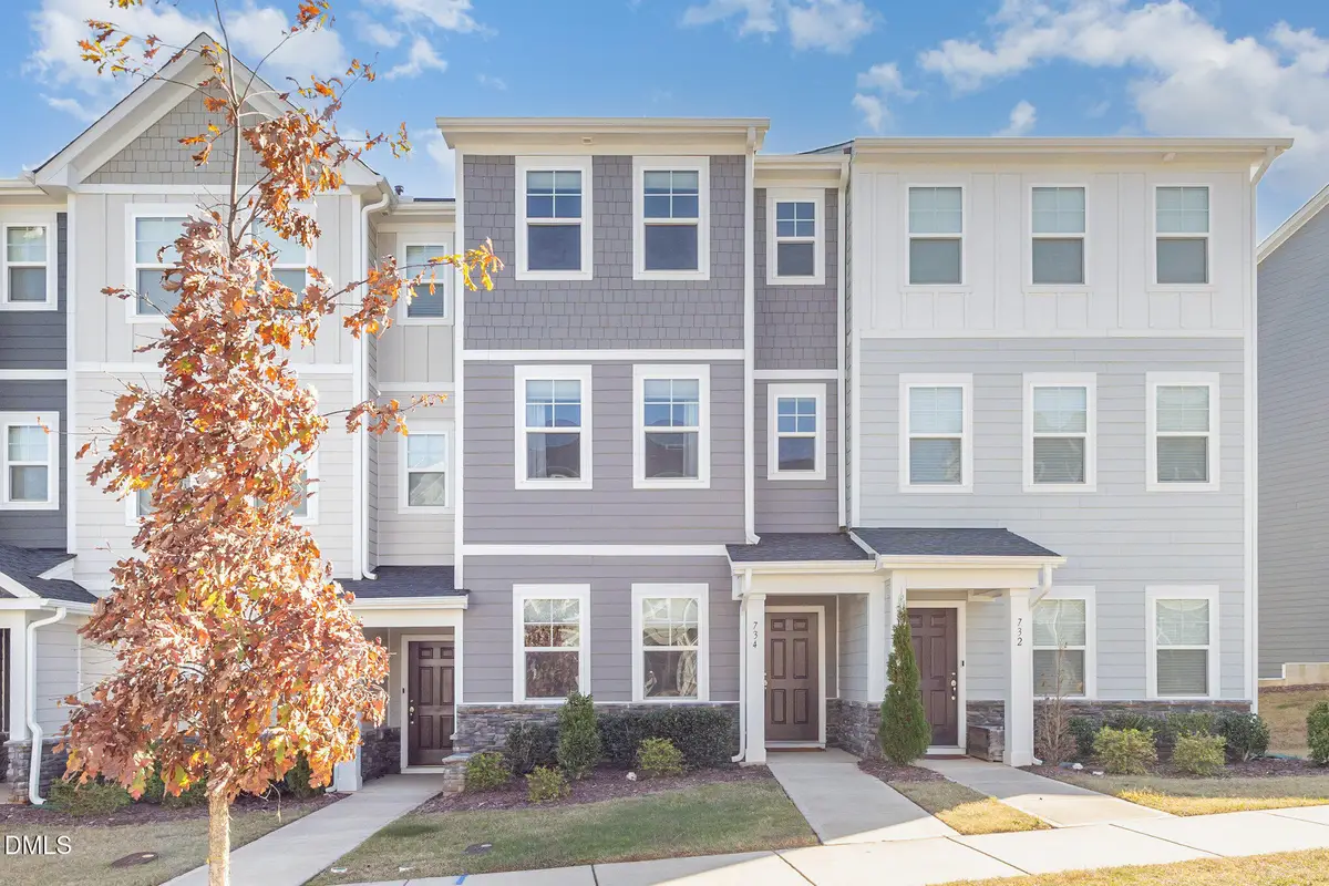 734 Gimari Drive, Wake Forest, NC 27587 - Image #1