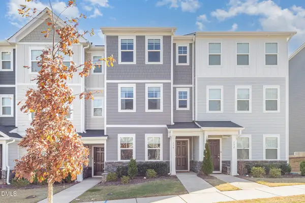 734 Gimari Drive, Wake Forest, NC 27587