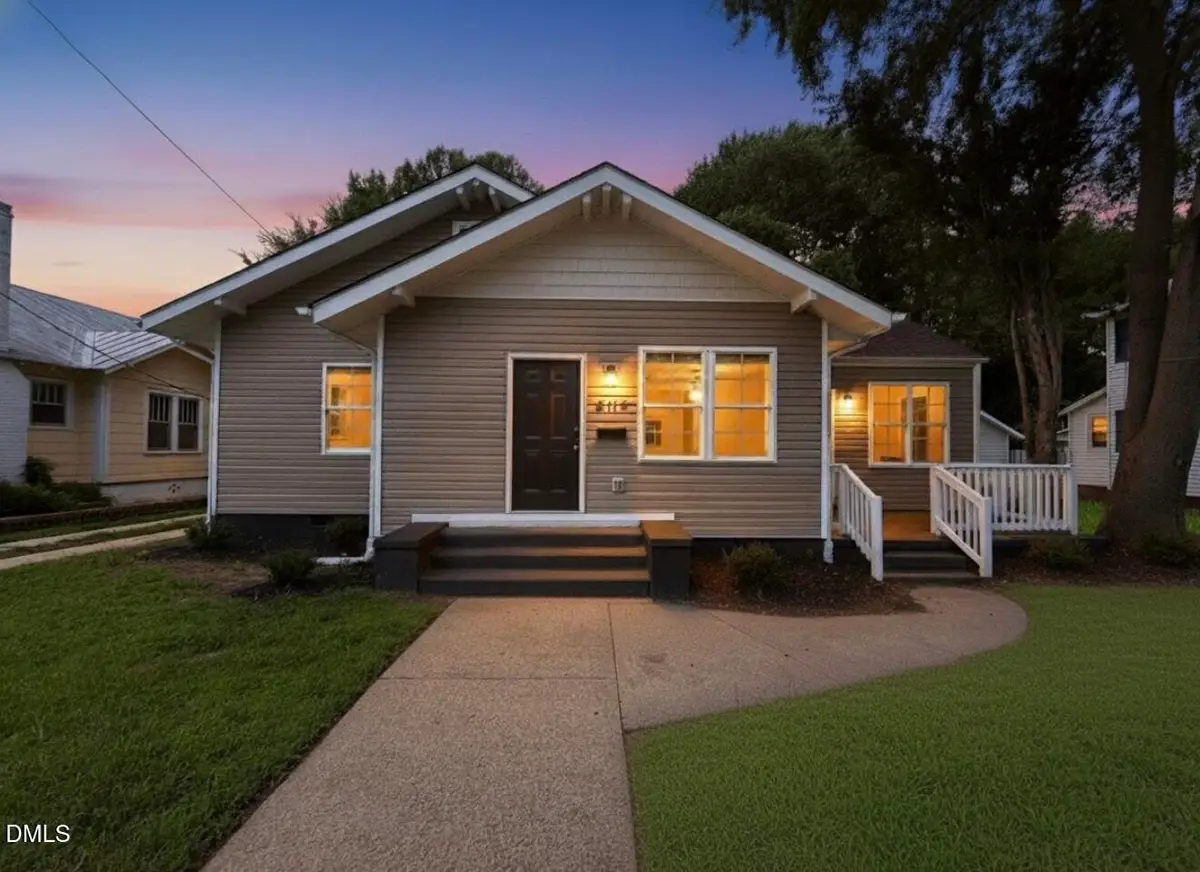 604 S Layton Avenue, Dunn, NC 28334 - Image #1