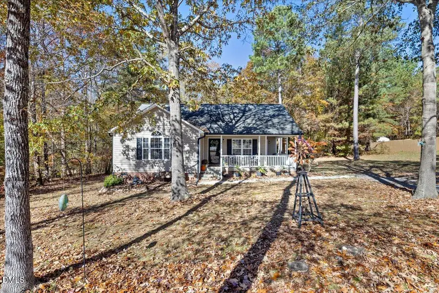 447 Sunray Drive, Clayton, NC 27520 - Image #3